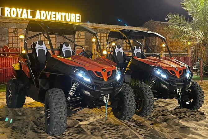 Z Force 550 CC 2 Seats Self Drive Adventure - Common Questions