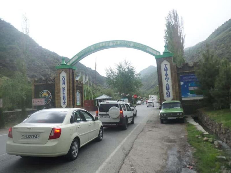 Zaamin Day Trip from Samarkand Nature Adventure Scenic Views - Zaamin Day Trip from Samarkand: A Scenic Mountain Escape