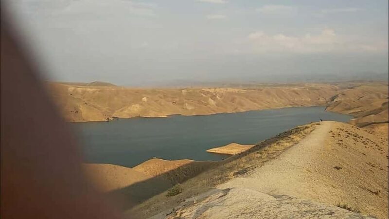 Zaamin Day Trip from Samarkand Nature Adventure Scenic Views - Who Should Consider This Tour?