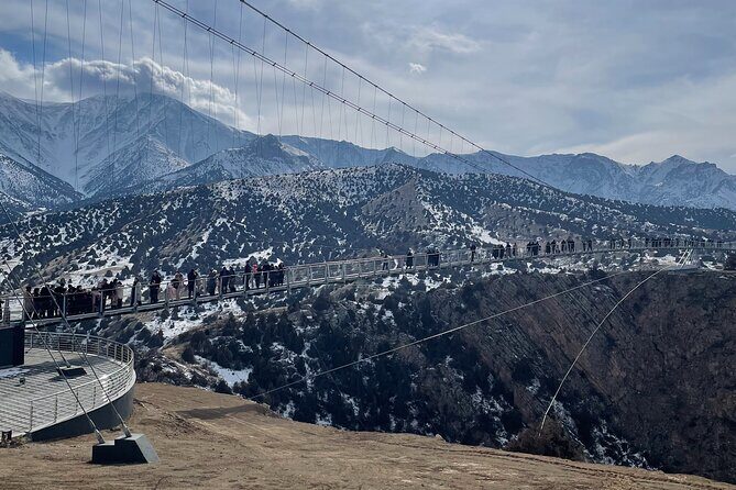 Zaamin National Park Eco Adventures: A Unique Nature Experience - Zaamin National Park Eco Adventures: A Unique Nature Experience