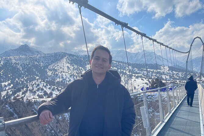 Zaamin National Park Eco Adventures: A Unique Nature Experience - Who Will Love This Tour?