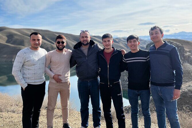 Zaamin National Park Eco Adventures: A Unique Nature Experience - FAQ