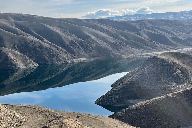 Zaamin National Park Eco Adventures: A Unique Nature Experience - Exploring Zaamin National Park: What to Expect