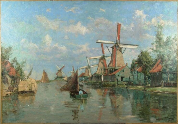 Zaandam: Zaanse Schans Card - Attractions & Museums Tickets - Booking Details