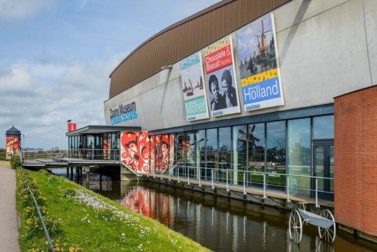 Zaandam: Zaanse Schans Card - Attractions & Museums Tickets - Experience Highlights