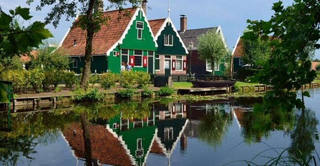 Zaandam: Zaanse Schans Card - Attractions & Museums Tickets - Included Attractions
