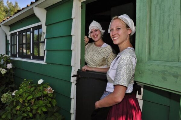 Zaandam: Zaanse Schans Card - Attractions & Museums Tickets - Common Questions