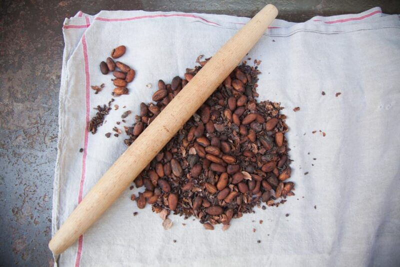 Zaandijk: Chocolate making demonstration & tasting - Good To Know