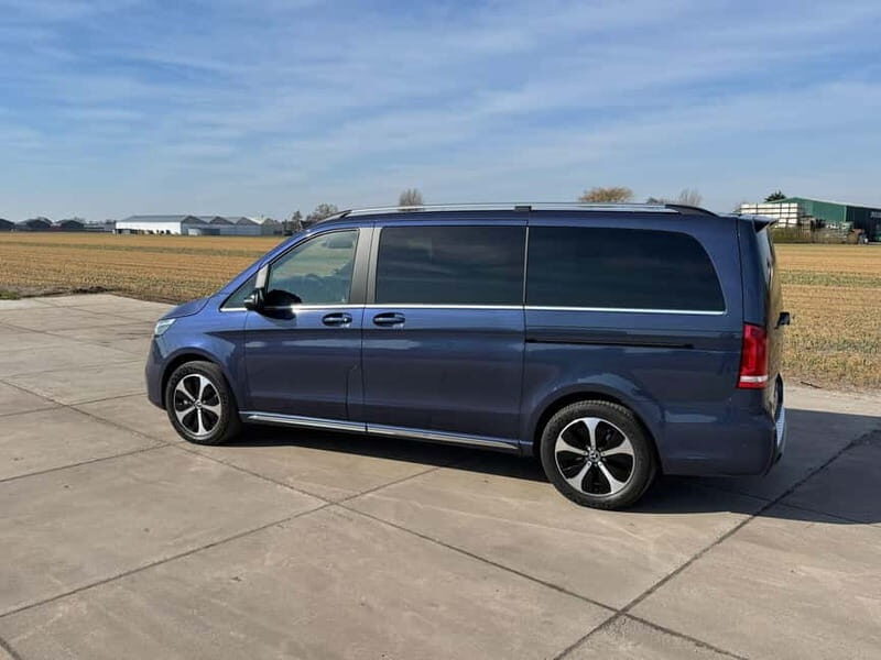 Zaanse Schans and Giethoorn Private Tour + 1-Hr Canal Cruise - FAQ