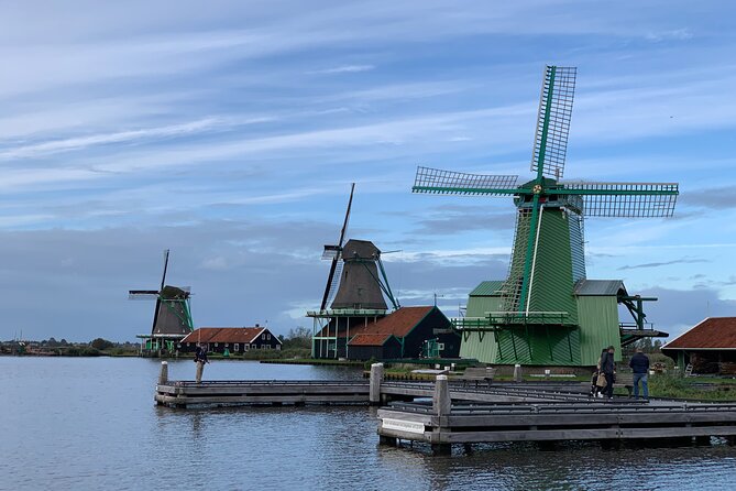 Zaanse Schans and Giethoorn Small-Group Tour With Hotel Pick up - Reviews and Customer Testimonials