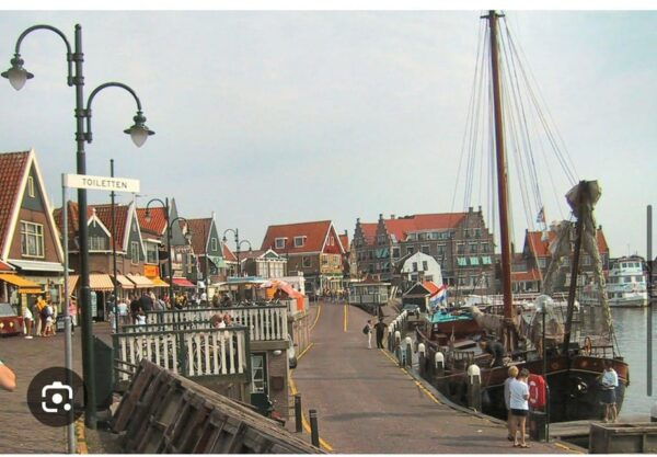 Zaanse Schans - Cheesefactory -Volendam, Private Tour. - Booking Information