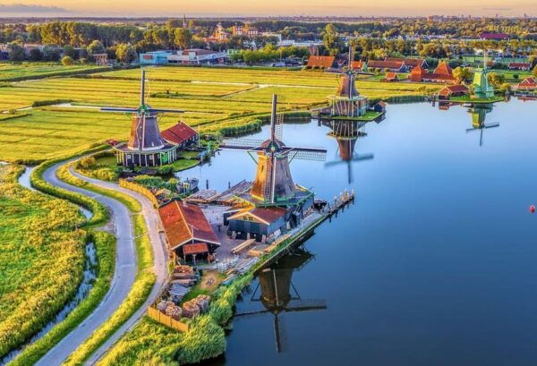 Zaanse Schans - Cheesefactory -Volendam, Private Tour. - Frequently Asked Questions