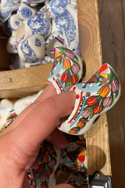 Zaanse Schans: Half-Day Private Guided Tour - Costs and Inclusions