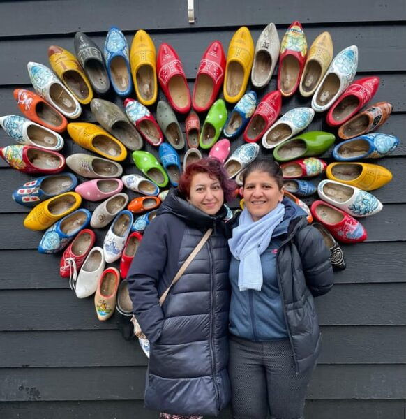 Zaanse Schans: Half-Day Private Guided Tour - Frequently Asked Questions