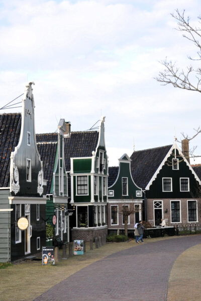 Zaanse Schans: Highlights of Holland Private Guided Tour - Important Considerations