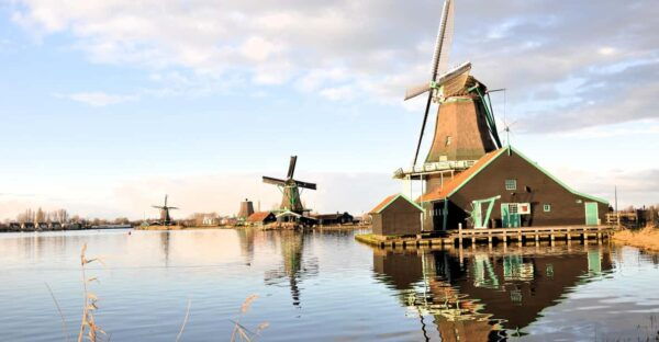 Zaanse Schans: Highlights of Holland Private Guided Tour - Frequently Asked Questions