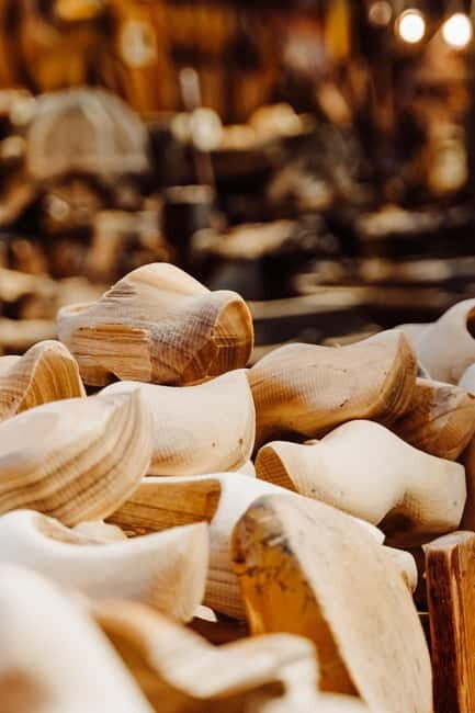 Zaanse Schans: the windmills village tour in Italian - Good To Know