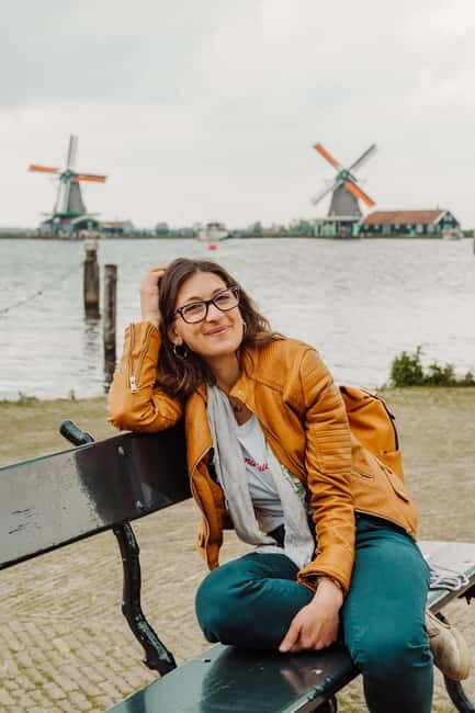 Zaanse Schans: the windmills village tour in Italian - The Sum Up: Who Will Love This Tour?