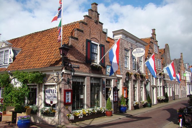 Zaanse Schans, Volendam, Marken Day Trip Plus Amsterdam City Tour - Reviews and Additional Resources