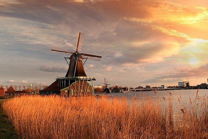 Zaanse Schans, Volendam, Marken Day Trip Plus Amsterdam City Tour - Tips for Booking and Planning