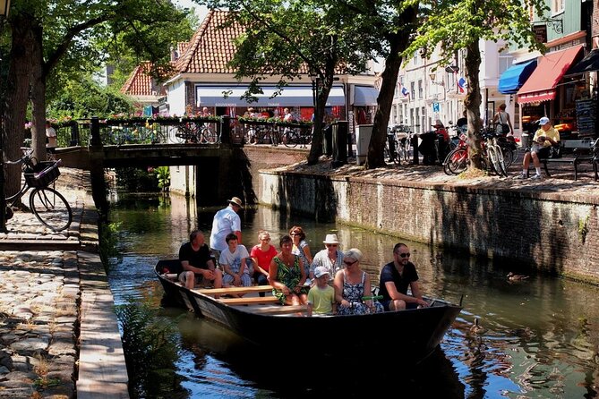 Zaanse Schans, Volendam & Marken From Amsterdam Private Tour - Pricing and Payment