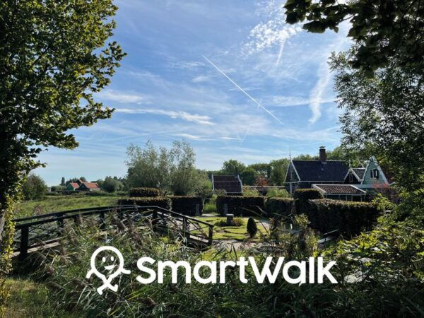 Zaanse Schans Walking Tour With Your Smartphone - The Sum Up