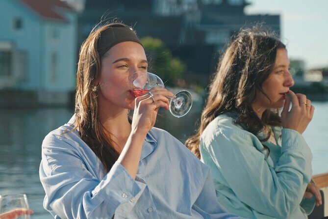 Zaanse Schans Windmill Cruise - UNESCO Windmills With Live Guide - The Sum Up