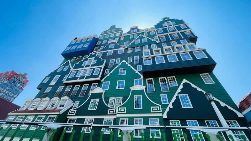 Zaanse Schans, Windmill house, Volendam,Marken Private Tour - Why This Tour Is a Great Choice