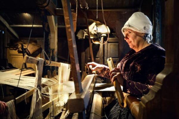 Zaanse Schans: Windmill & Museum Entry Ticket W/ Audio Guide - Practical Information and Tips