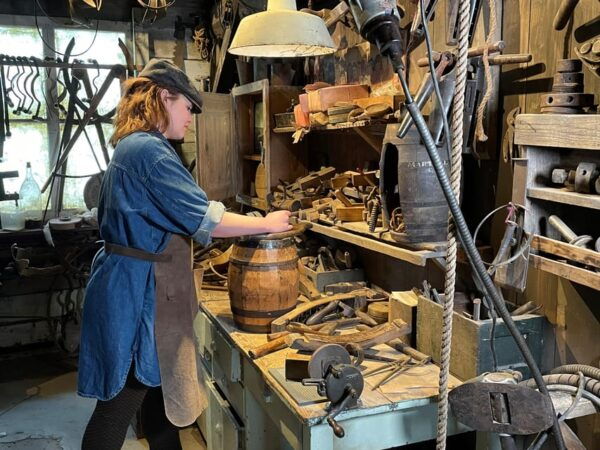 Zaanse Schans: Windmill & Museum Entry Ticket W/ Audio Guide - Frequently Asked Questions