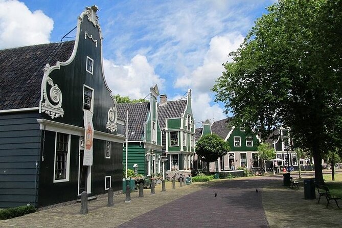 Zaanse Schans Windmills 1/2 Day Private Tour Private Guide Amsterdam - Common Questions