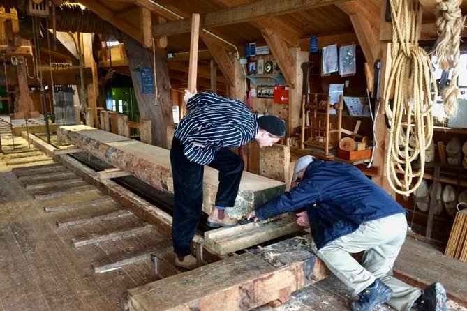Zaanse Schans Windmills and Volendam Small-Group Tour From Amsterdam - Viator Help Center and Terms