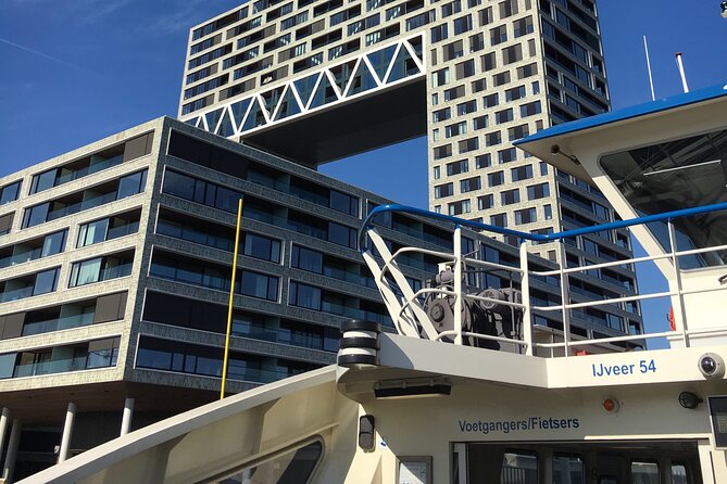 ZAANSE SCHANS Windmills/ Bike Tour/ German - Booking Process