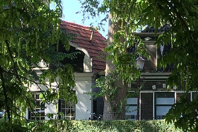 ZAANSE SCHANS Windmills/ Bike Tour/ German - Reviews and Ratings