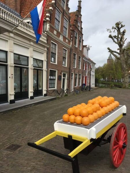 Zaanse Schans: Windmills, Clogs & Cheese by Electric Scooter - Important Tour Details