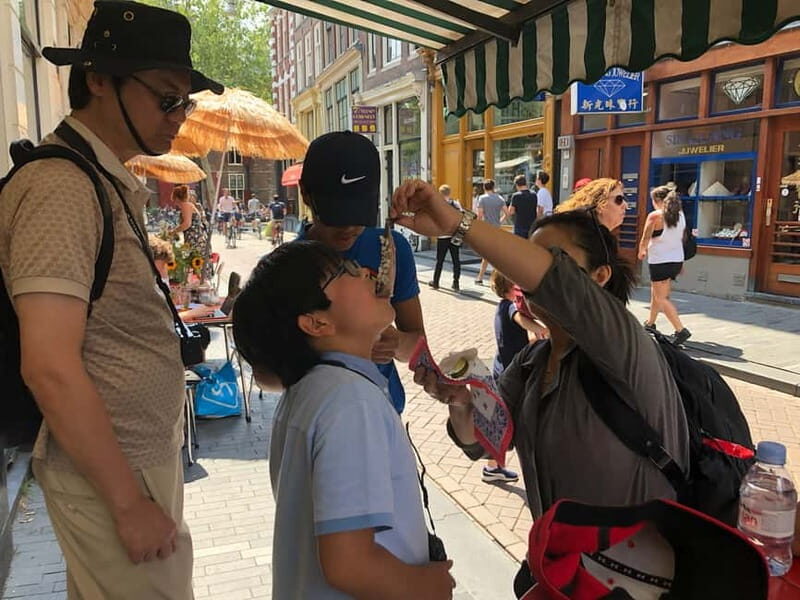 Zaanse Schans Windmills, Fishing Villages & Countryside - Good To Know