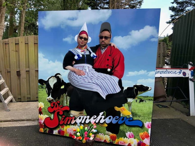 Zaanse Schans Windmills, Fishing Villages & Countryside - Introduction to the Experience