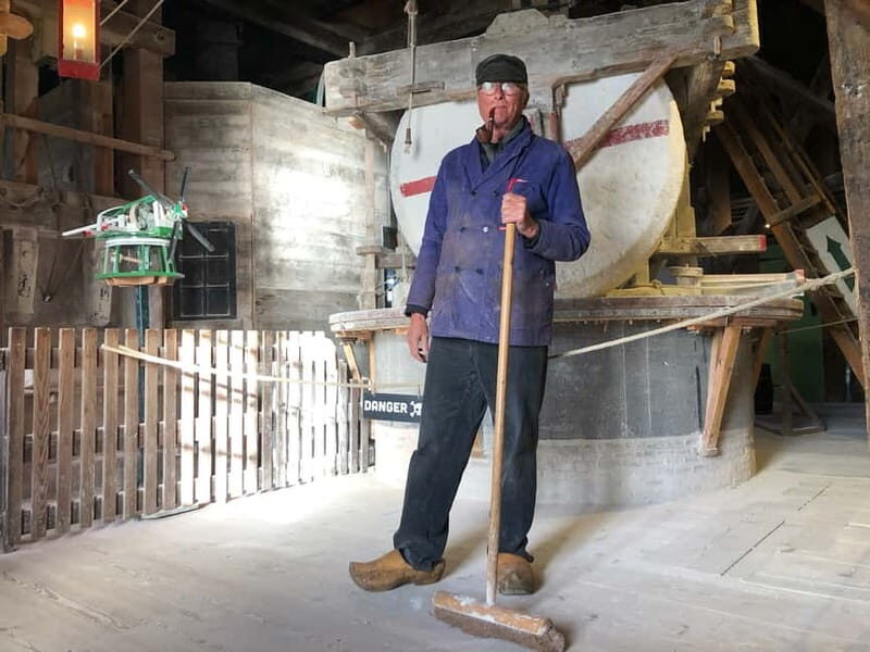 Zaanse Schans Windmills, Fishing Villages & Countryside - Who Should Consider This Tour?