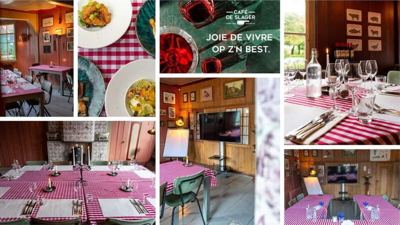 Zaanse Schans: Wine Tasting with Chateau Amsterdam - Frequently Asked Questions