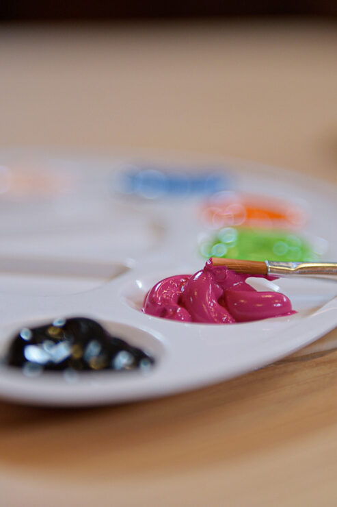 Zaanse Schans: Wooden Shoe Painting Workshop - Good To Know