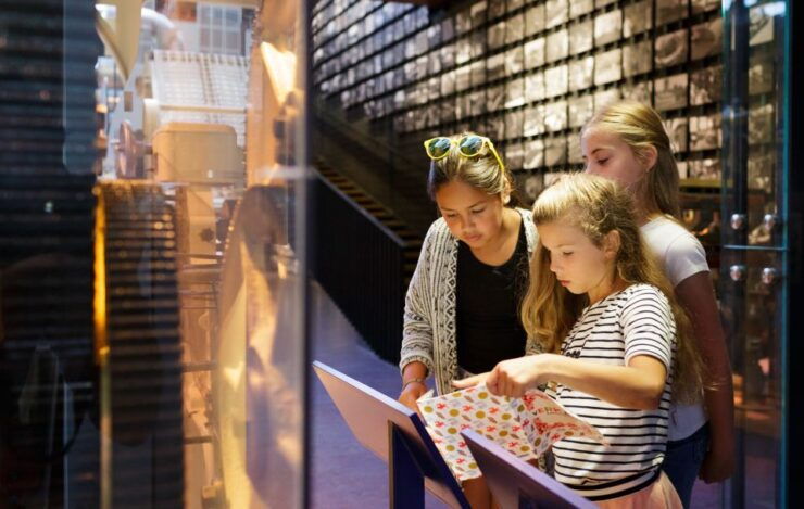 Zaanse Schans: Zaans Museum Entrance Ticket - Ticket Details