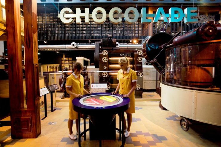 Zaanse Schans: Zaans Museum Entrance Ticket - Experience