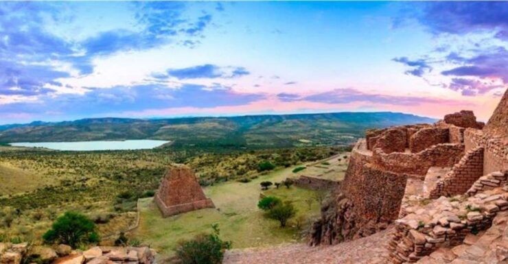 Zacatecas: Archaeology and Poetry Tour - Tour Highlights in La Quemada