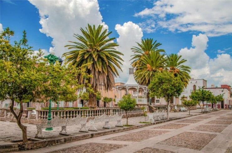 Zacatecas: Millennial Teúl Tour - Experience Highlights