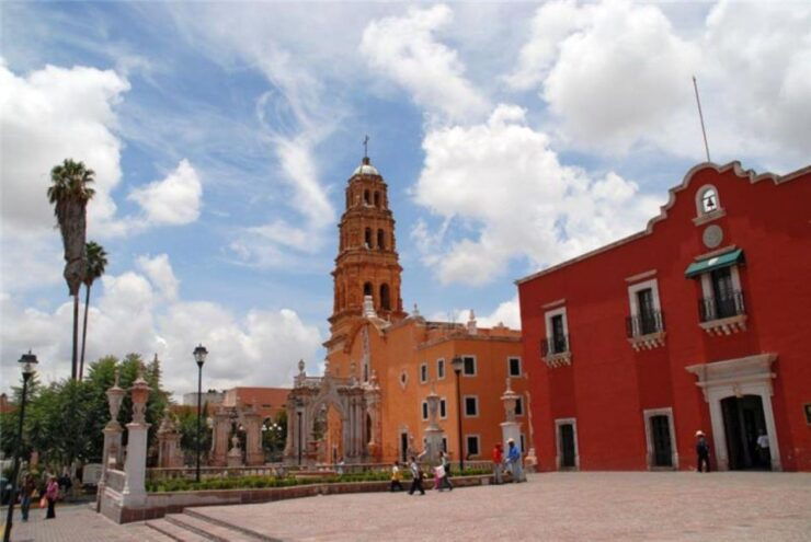 Zacatecas: Miraculous Plateros Tour - Itinerary Highlights