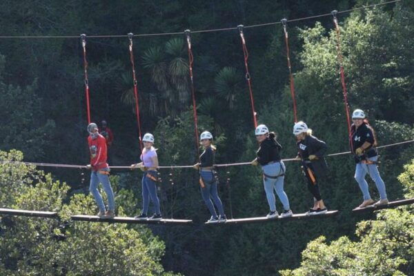 Zacatecas: Thrilling Adventure at Los Cardos Adventure Park - Frequently Asked Questions