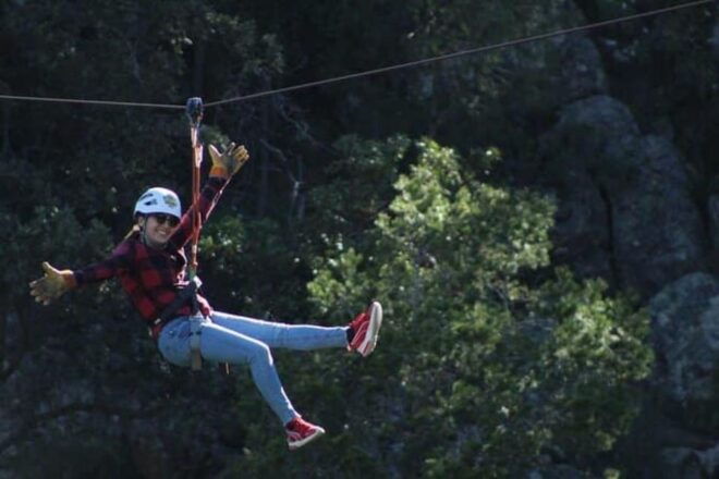 Zacatecas: Thrilling Adventure at Los Cardos Adventure Park - Safety and Equipment