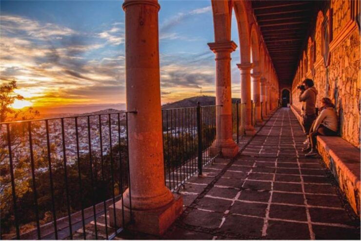 Zacatecas: Traditional Zacatecas Tour - Overview of Zacatecas Tour