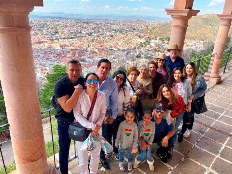 Zacatecas: Traditional Zacatecas Tour - Historical Exploration at Cerro De La Bufa