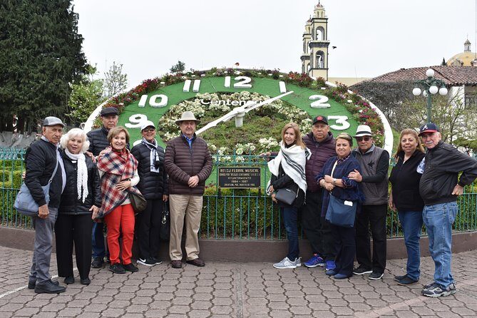 Zacatlán and Chignahuapan experience (private tour) - Who Should Consider This Tour?